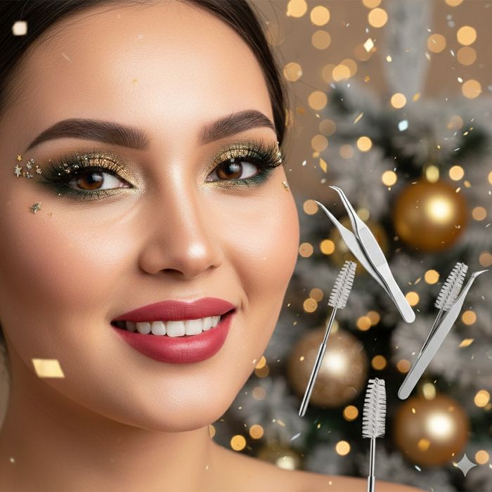 Наращивание ресниц! Идеальный образ начинается с глаз!