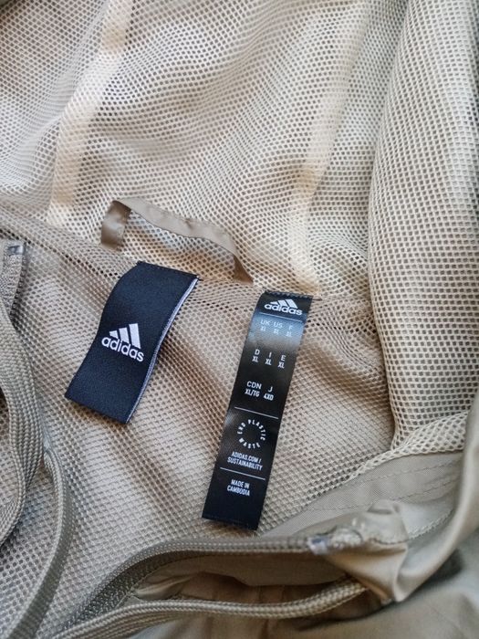 Adidas Sportswear Hoodie