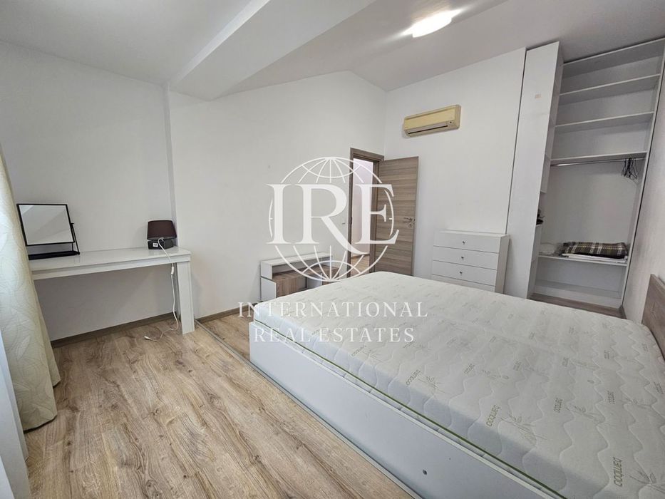 Дава се под наем Тристаен апартамент в Варна, Левски - 120 кв.м за 897.6 € - Снимка #7