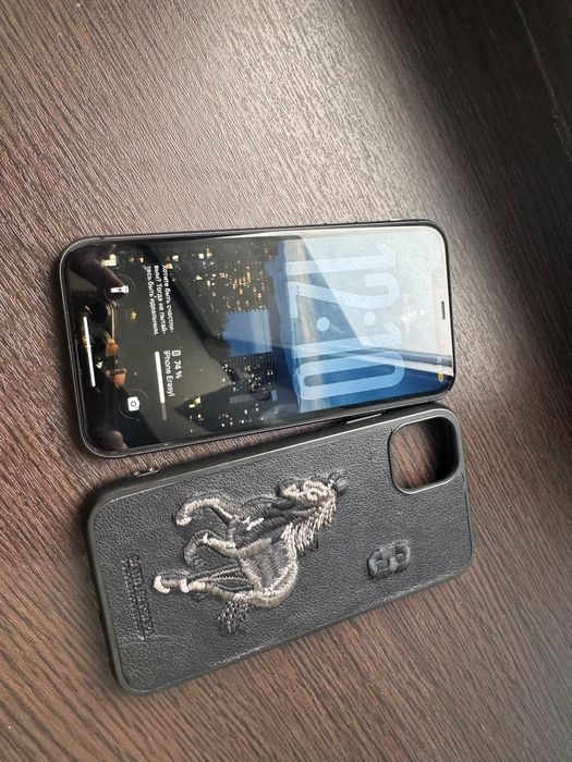 iPhone 11 Оригинал