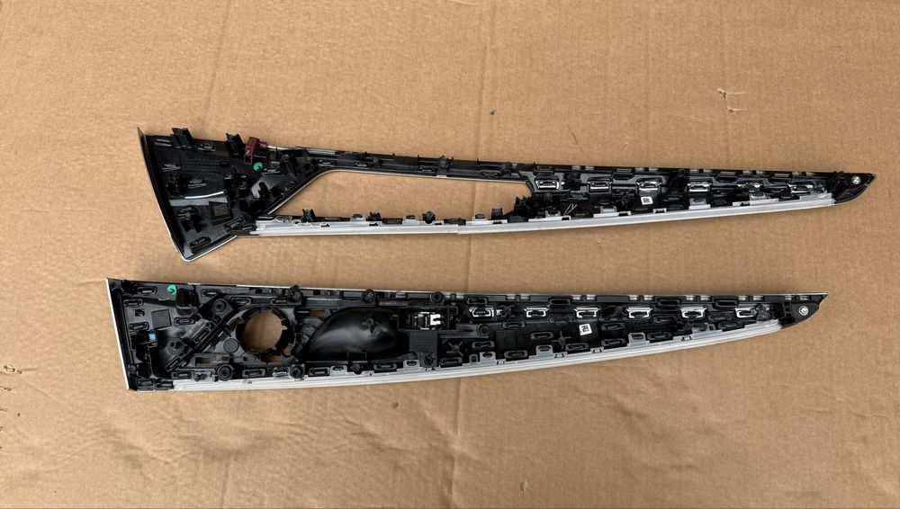 Лайсни за врати BMW X3 G01 X4 G02