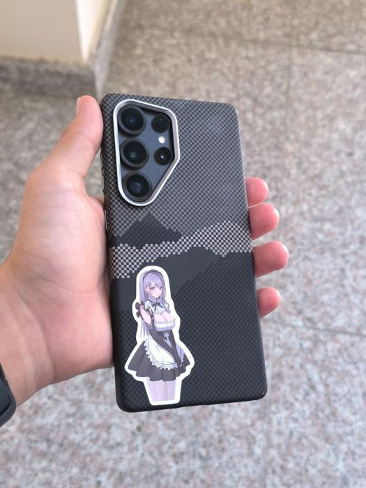 Samsung s25 ultra на 256 Гб