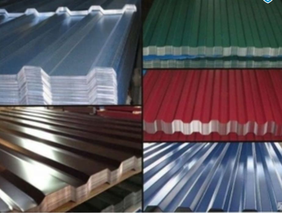 Продам  Профлист