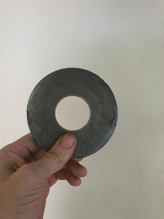 Магнит Магниты Сильные Феррит