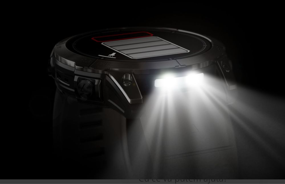 Garmin -EPIX PRO 51mm