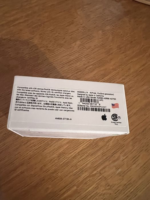 VAND AirPods Pro 2