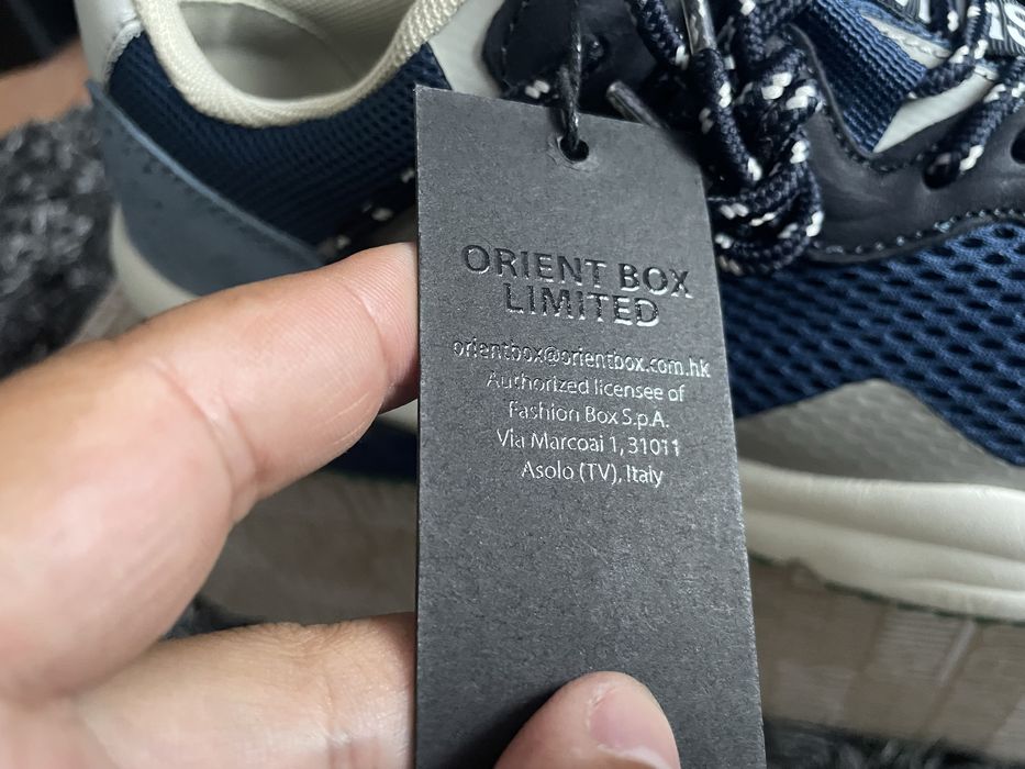 Adidasi eleganti , de buna calitate - Replay - marimea 43