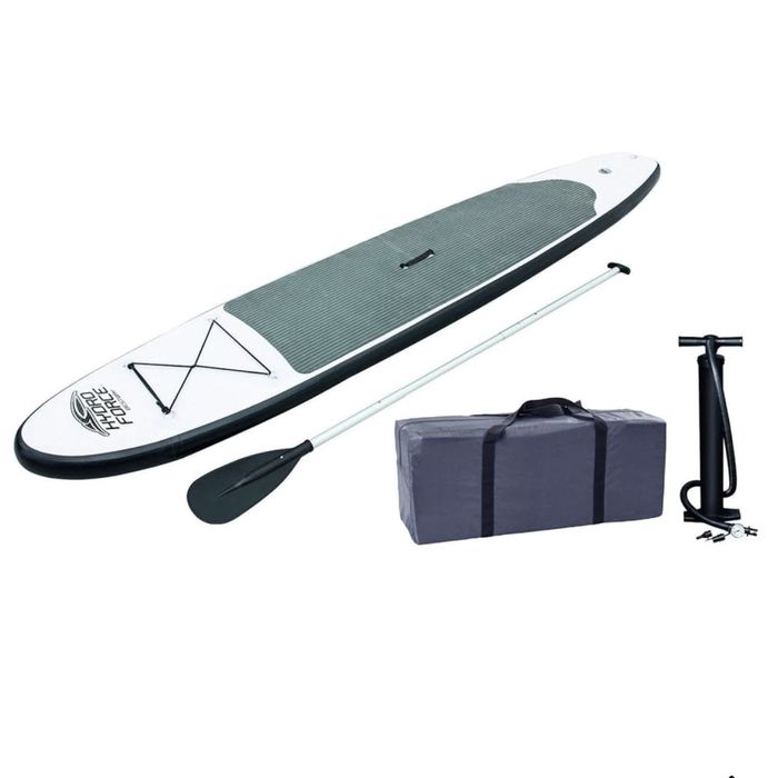 Paddle Board SUP gonflabila Bestway Hydro-Force pentru lac/mare