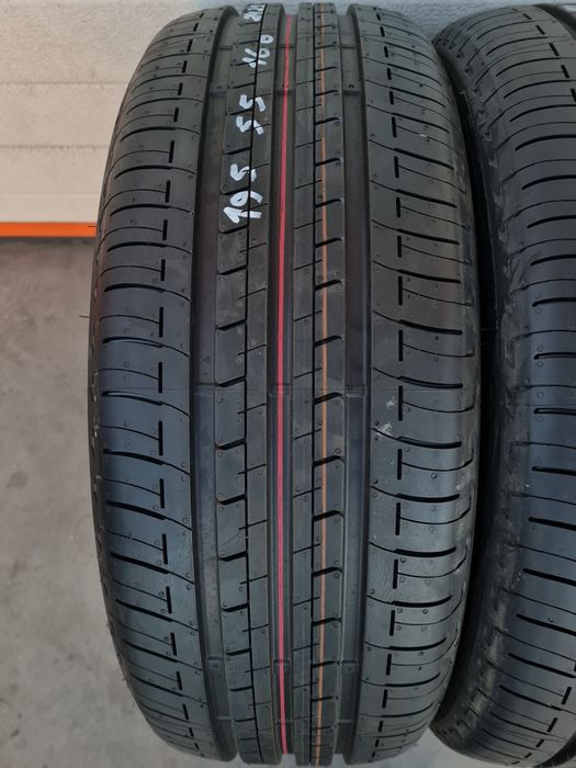 Нови летни гуми 4 броя BRIDGESTONE Ecopia EP150 195 55 R16 дот 2422