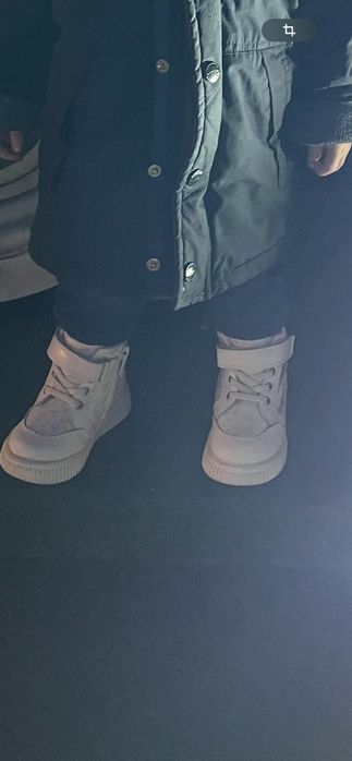 Продам детскую обувь