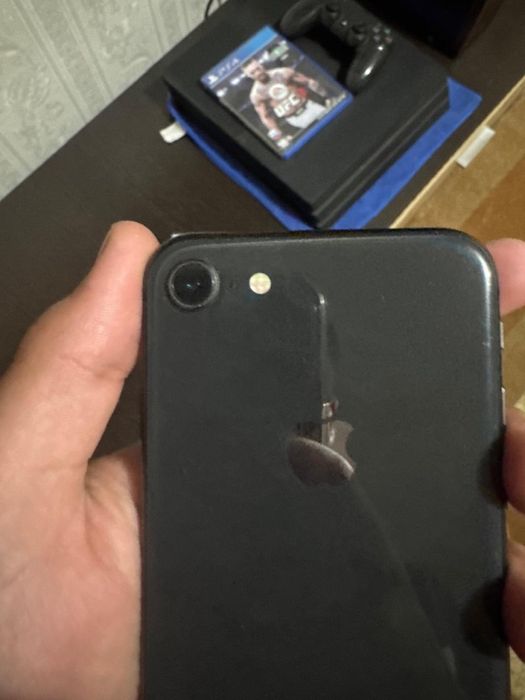 Продается Айфон 8 состояние хорошое 64 гб Тоуч айди работает акум 71