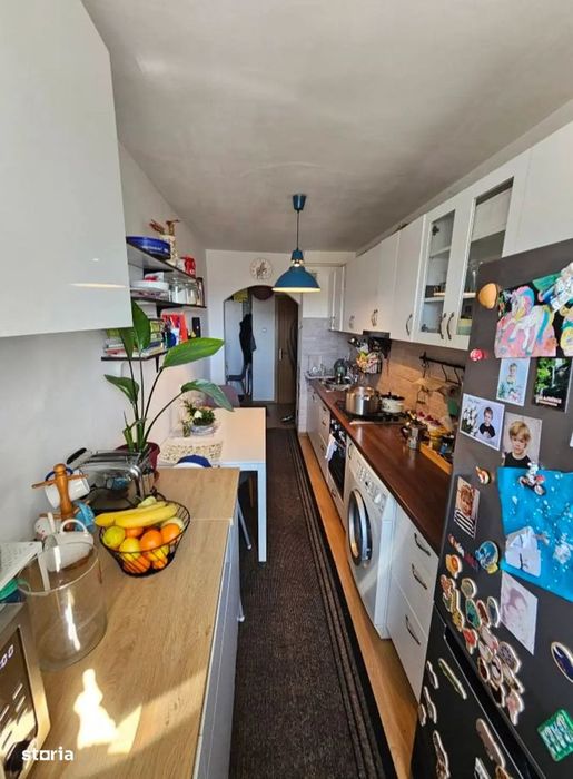 Apartament cu 2 camere, etaj 10, Str. Stadionului