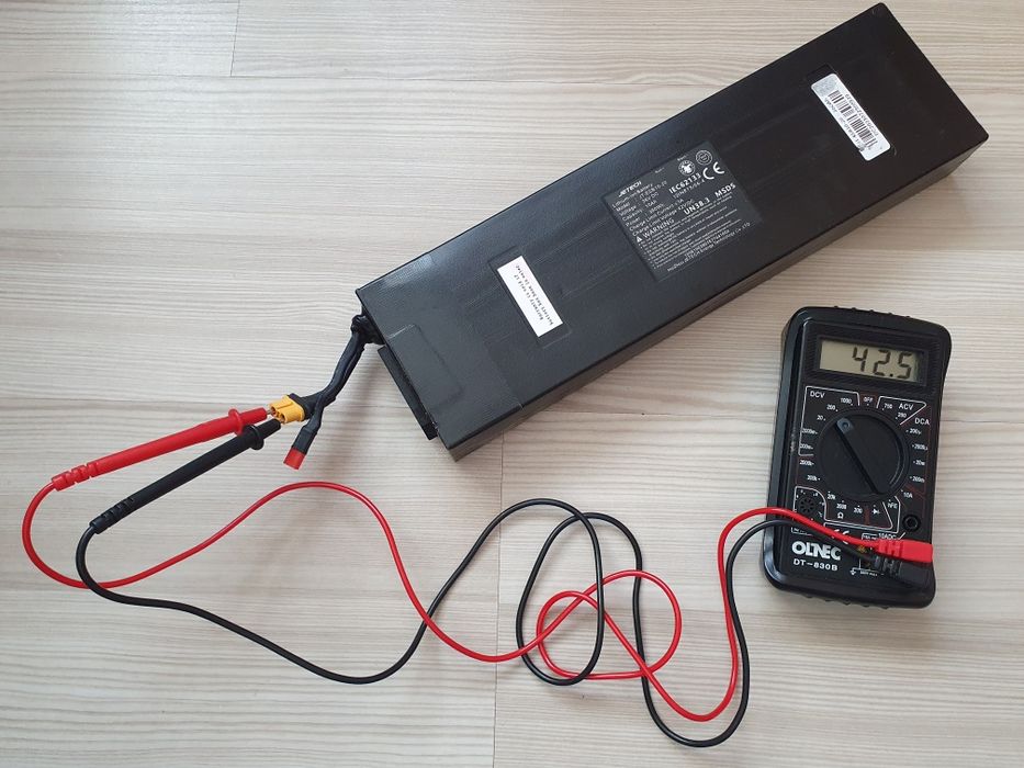 Baterie-Acumulator Trotinetă-Electrică 36v-7.5Ah; 36v-10Ah; 48v-15Ah