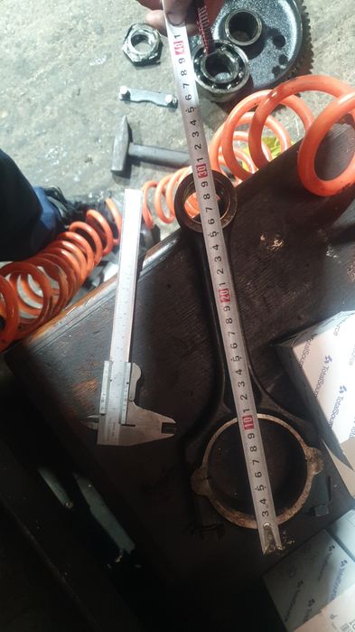 Moara macinat porumbi si boabe dupa tractor