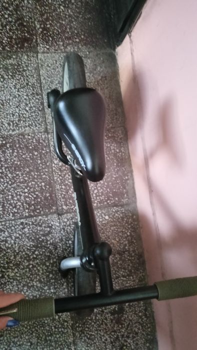 Баланс колело 3в1