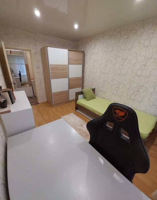 Дава се под наем Тристаен апартамент в София, Красно село - 75 кв.м за 600 € - Снимка #3