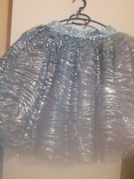 Рокли за танци или карнавал