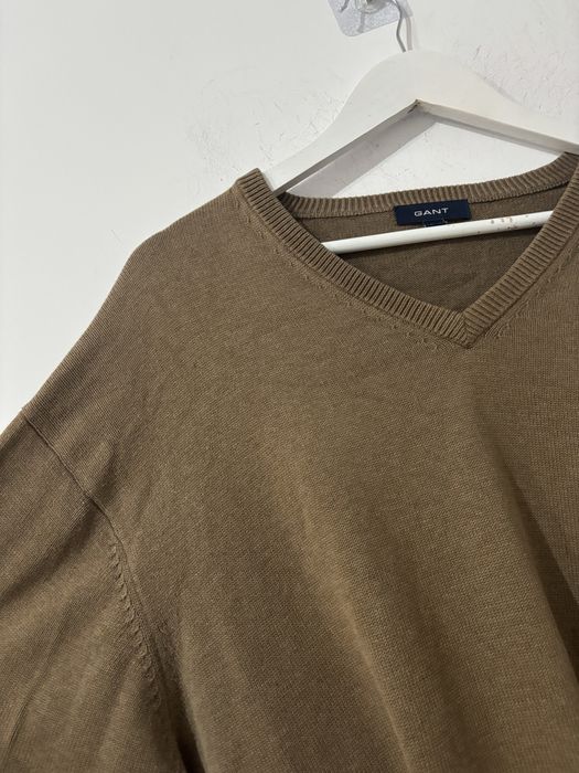 Pulover Gant barbatesc XL - nou fara eticheta