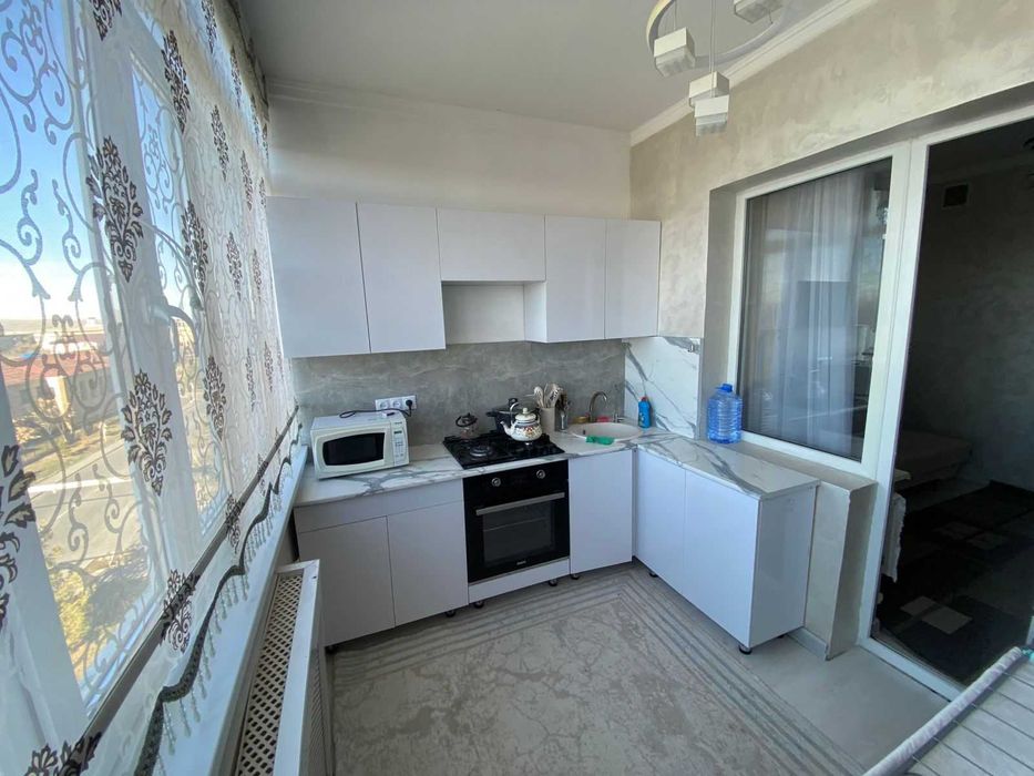 продам 1х кваптиру в Каратале Даулет