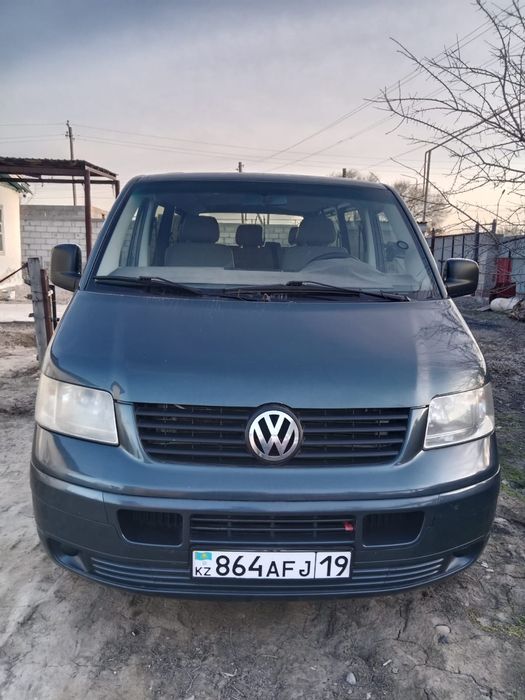 Продам Фольксваген Транспортёр