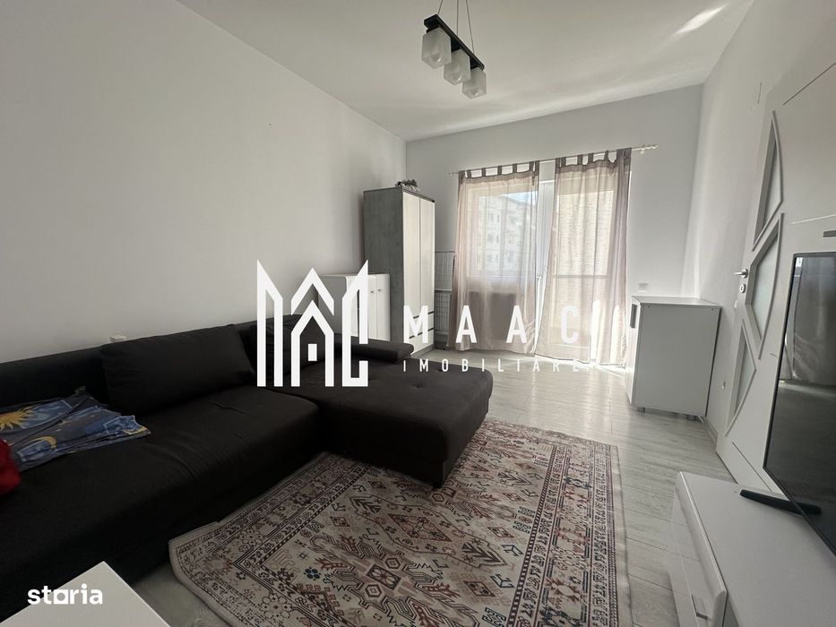 Apartament 2 Camere | Etaj 1 | 2 Locuri De Parcare