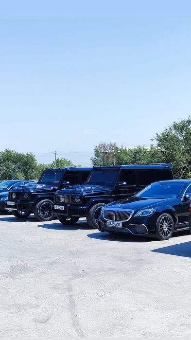 Kortej toy va roddom xizmatlari