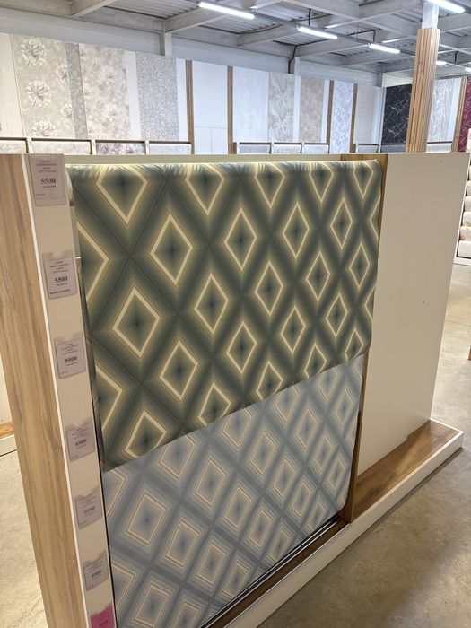 Обои супермоющиеся