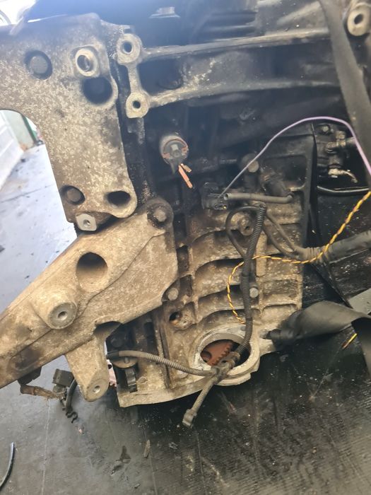 Bloc motor arbore bmw n43 318i 316i 320i