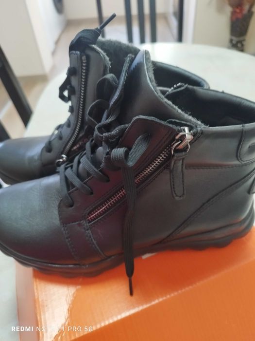 Дамски боти 38 номер