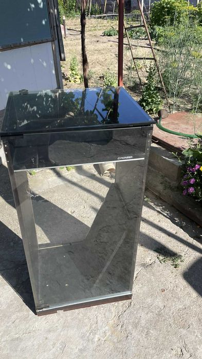 рак шкаф PIONEER