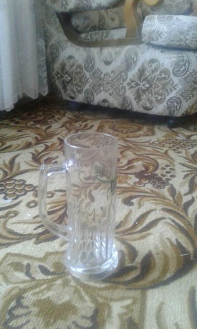 Кружки пивные с логотипам