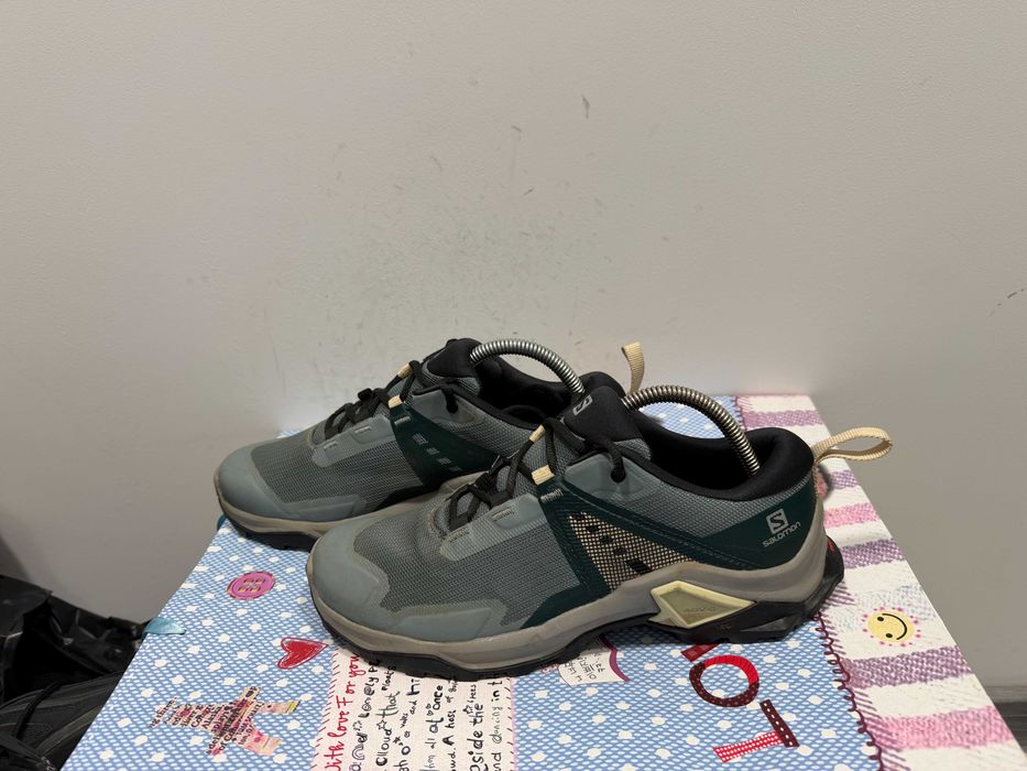''Salomon X Raise 2''оригинални дамски туристически обувки 39 номер