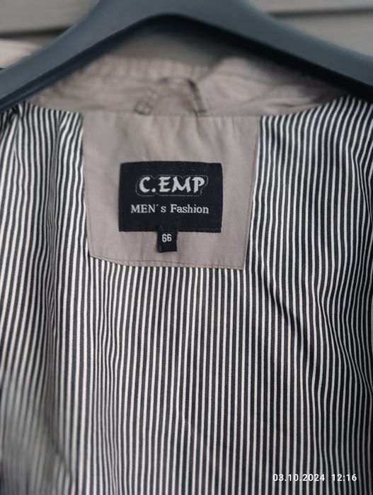 Продам куртку демисезонную