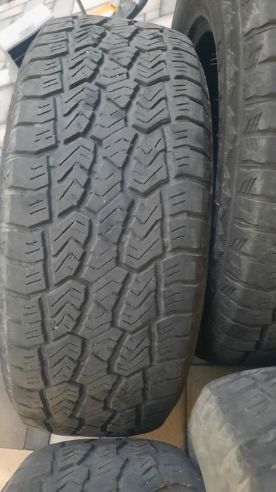 Шыны А/Т 265/65 R17