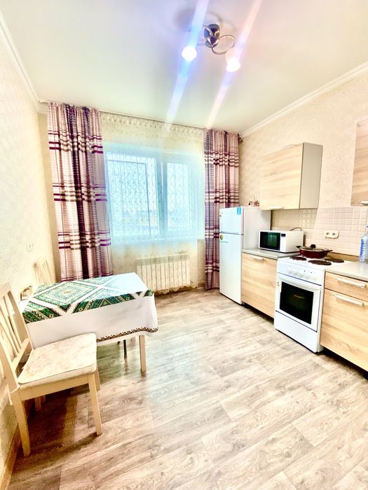 Сдам квартиру в Астане посуточно