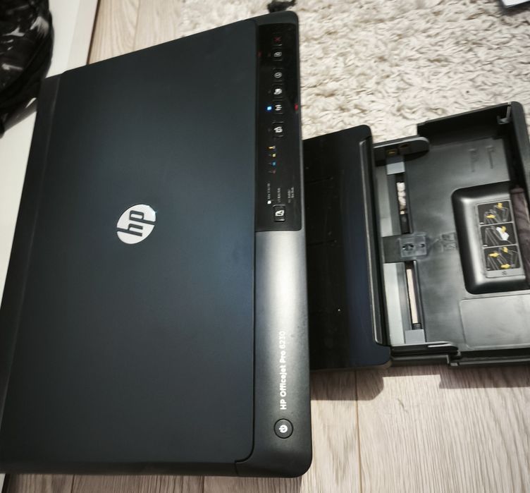 Imprimantă HP officejet pro 6230