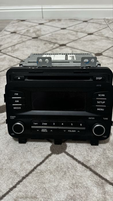 Продам магнитофон оригрнал