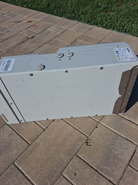 Invertor solar ongrid Aurora 4, 5 kw cu