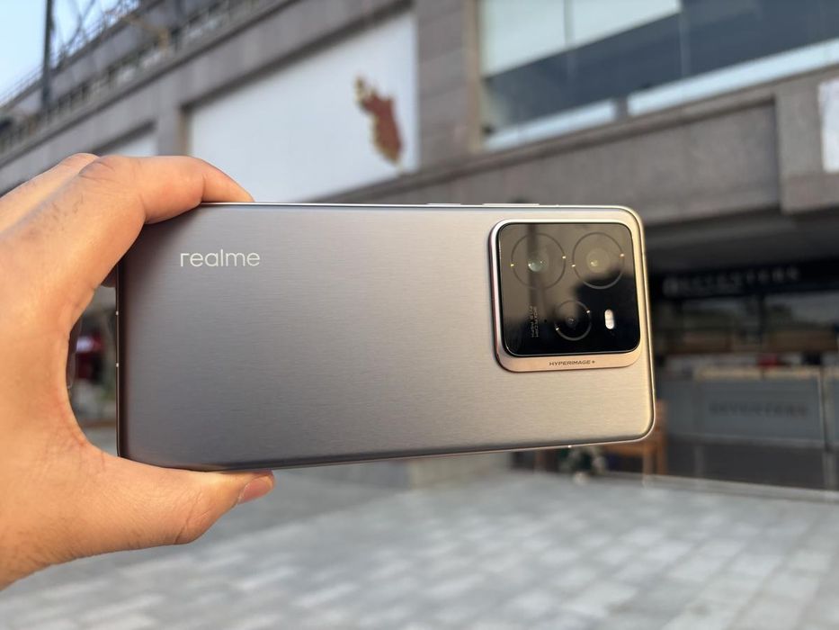Realme gt 7 pro 512GB