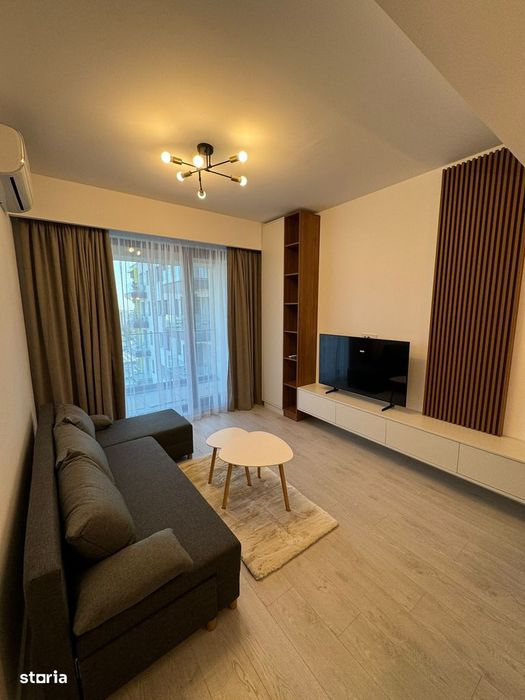 Apartament de inchiriat 2 camere complex Novum