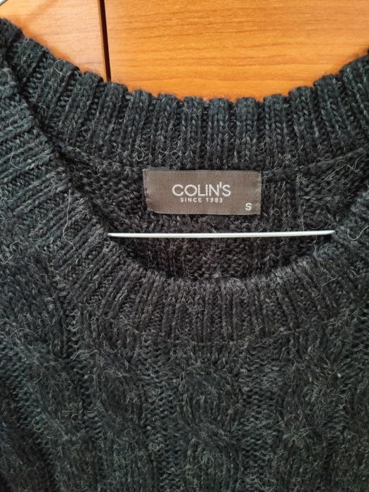 Pulover Colin's S