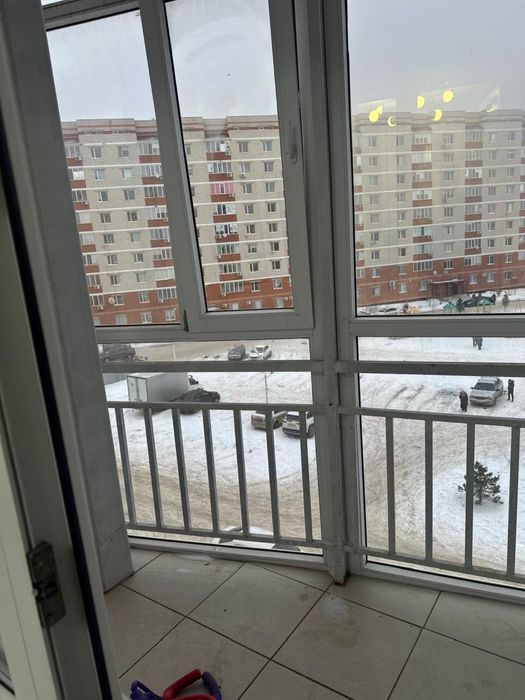 3 бөлмелі пәтер сатылады