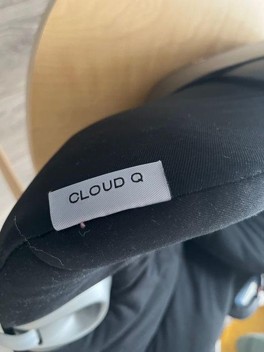Scaune mașină bebe Cybex Cloud Q