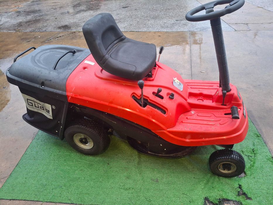 Тракторна косачка