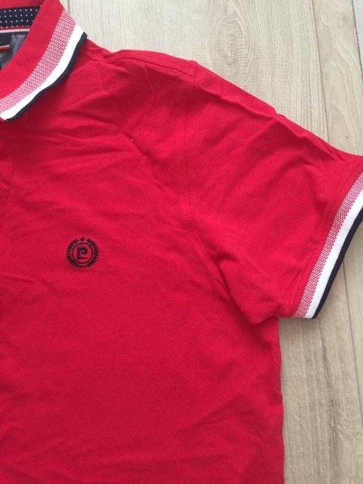 Tricou Polo Pierre Cardin M