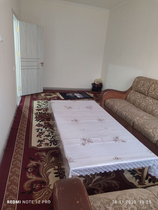 2 хонали квартира Сотилади