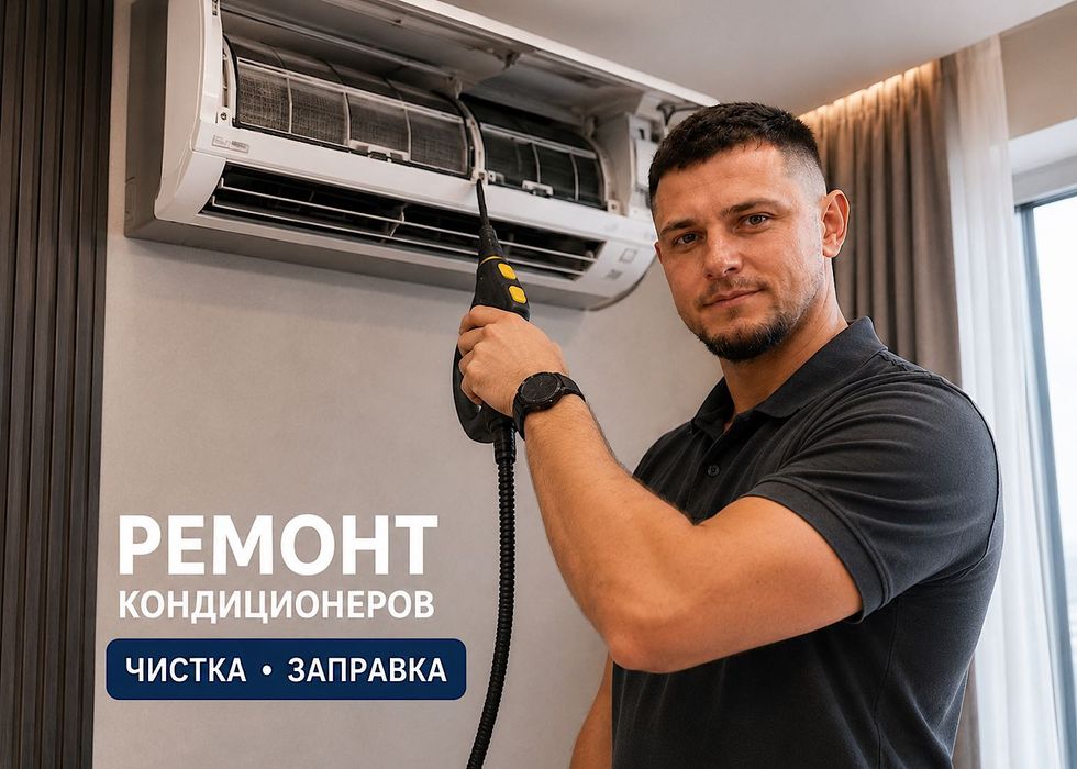 Ремонт кондиционеров профилактика заправка в Ташкенте чистка мойка