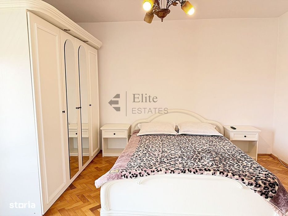 Apartament 1 camera Bld Nufarul din Oradea