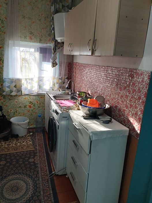 Продам дом в Текели