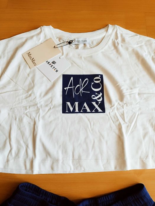 Дамски летен комплект MAX MARA -L размер